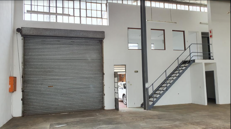 FACTORY  200 SQM TO LET IN SORT AFTER NEW GERMANY LIGHT INDUSTRIAL COMPLEX