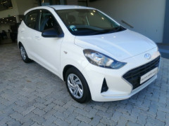 2023 Hyundai i10 Hatchback