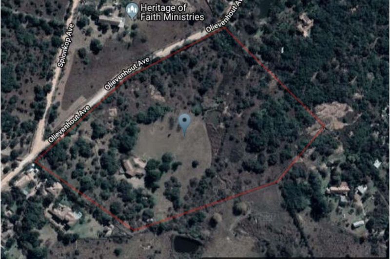 Vacant Land / Plot for Sale in North Riding AH – R 13,000,000 negotiable