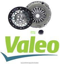 Chevrolet Optra 1.6 Clutch Kit&#43;Concentric