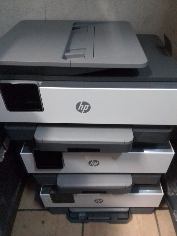 printer/ photocopy