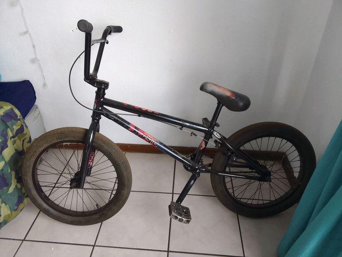 Bmx Mongoose Legion 40 Boksburg Gumtree South Africa