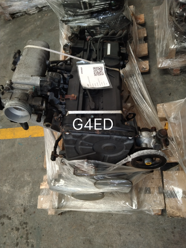 HYUNDAI 1.6 GETZ MATRIX ACCENT G4ED ENGINE FOR SALE