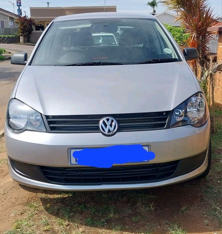 Polo Volkswagen 2015 for sale