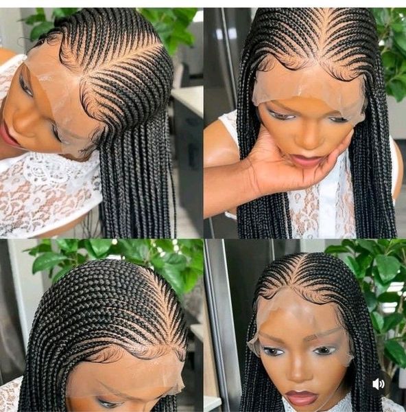 Gumtree braided wigs best sale