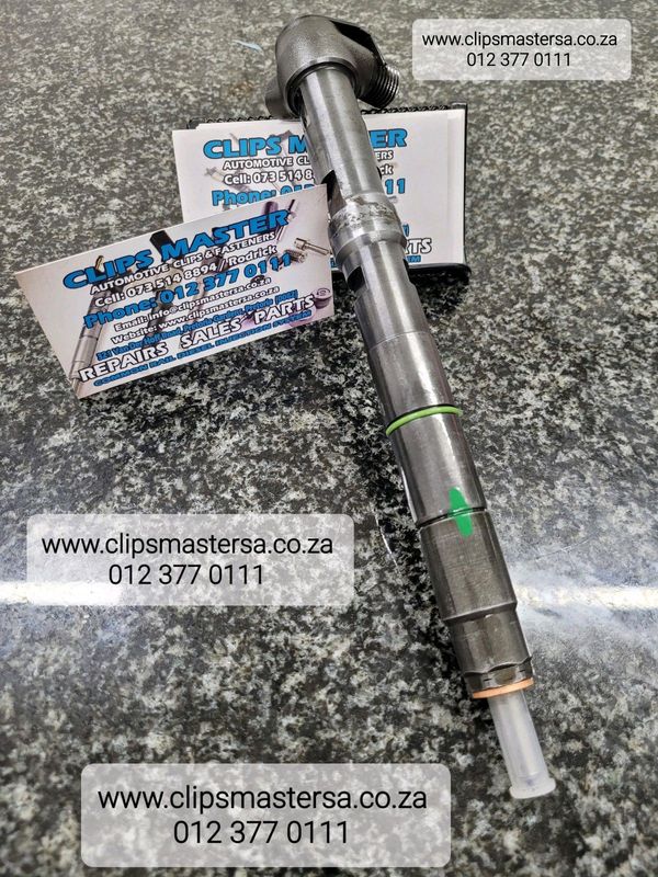Recon injector for VW Polo 1.2tdi CFW Motor is