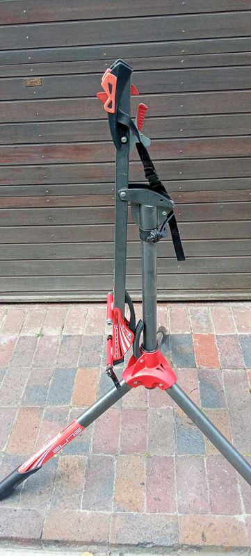 Spindocter race elite Bicycle workshop stand