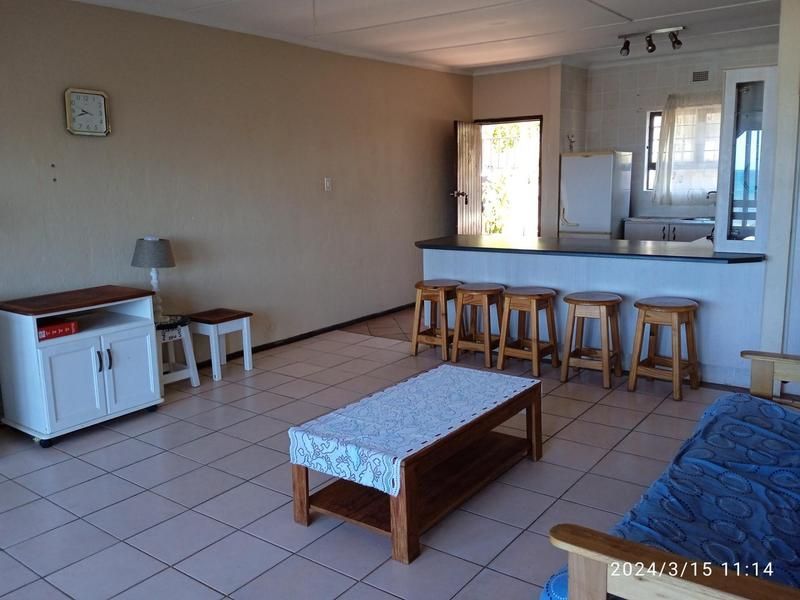 180deg Sea facing furnished 2 bedroom, 2 bathroom apartment in Manaba to Rent.
