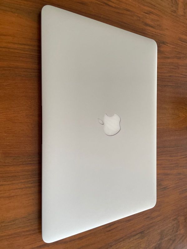 MacBook Air 13-inch, Mid 2013