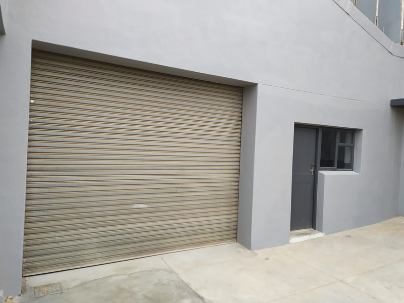 Commercial space to rent in Bredasdorp