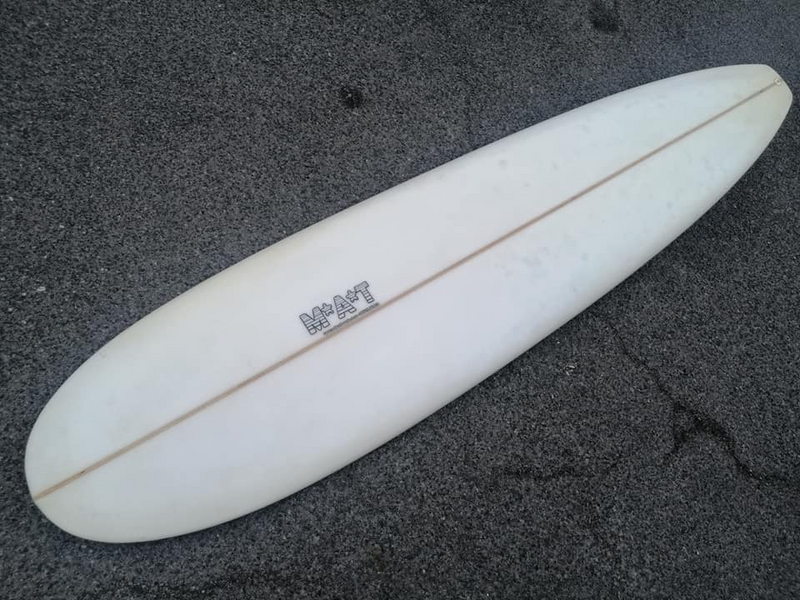 MAT Surfboards 9ft Longboard Surfboard