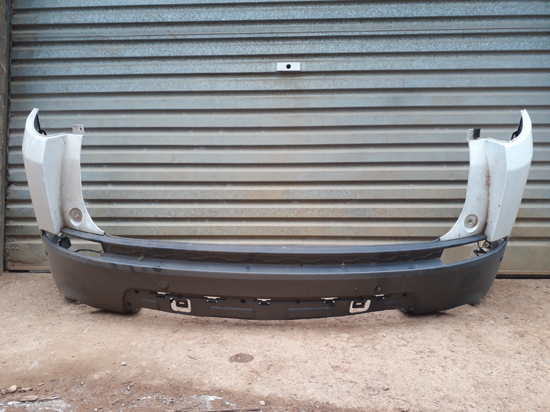 Land Rover Discovery Sport L550 Rear Bumper Only
