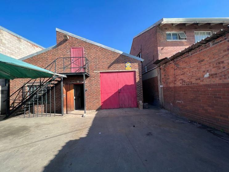 315m² Commercial To Let in Pietermaritzburg Central at R63.00 per m²