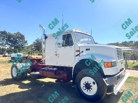 1997 International 4900 DT 466 S-A Horse (4x2) R250,000 excl 0825949026