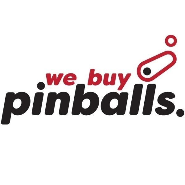 Pinball Machines : We Buy , for Cash