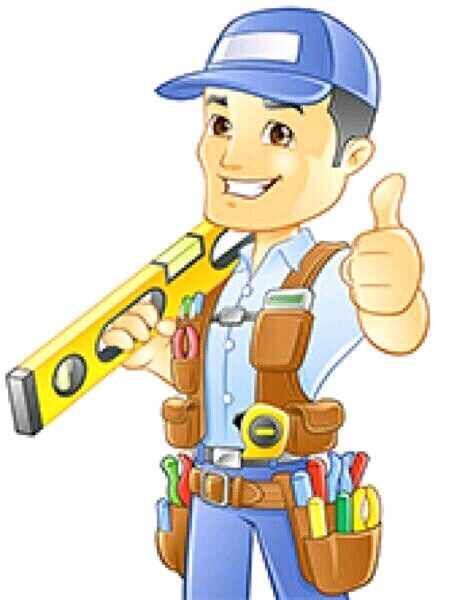 Handyman services Kempton Park