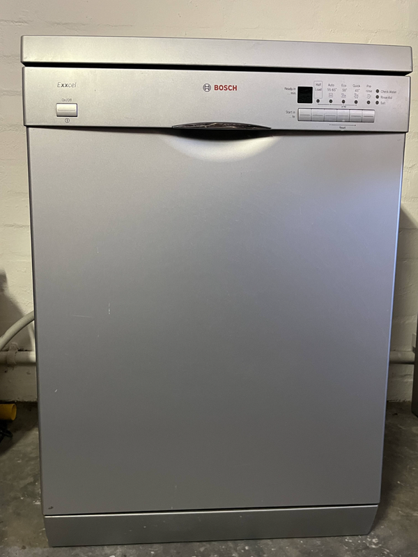 Dishwasher Bosch, SGS46E18GB/73