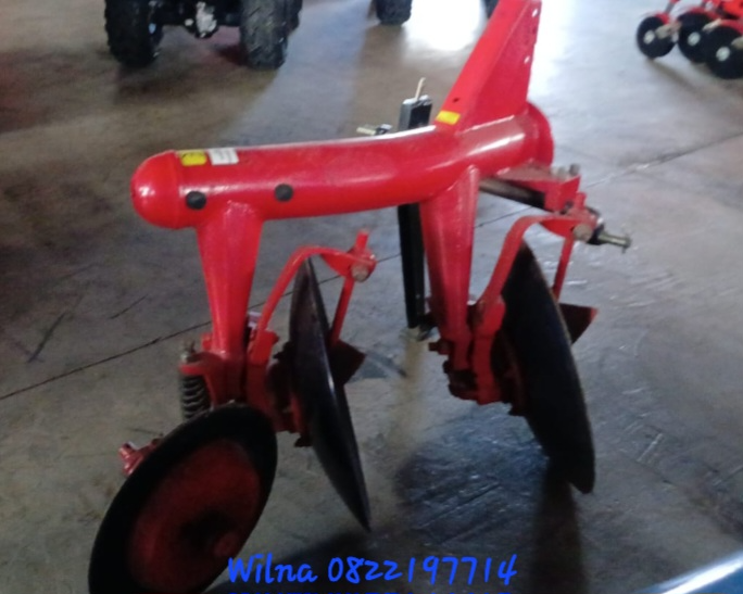NEW 2 DISC PLOUGH FOR SALE