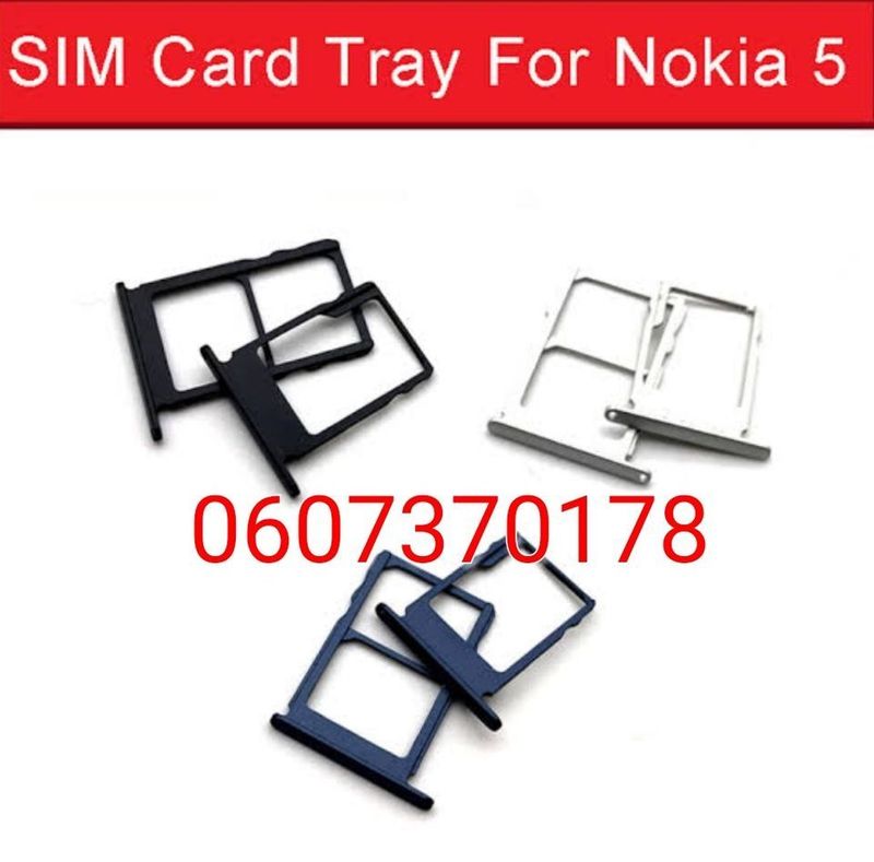 Nokia Sim Trays (Brand New)
