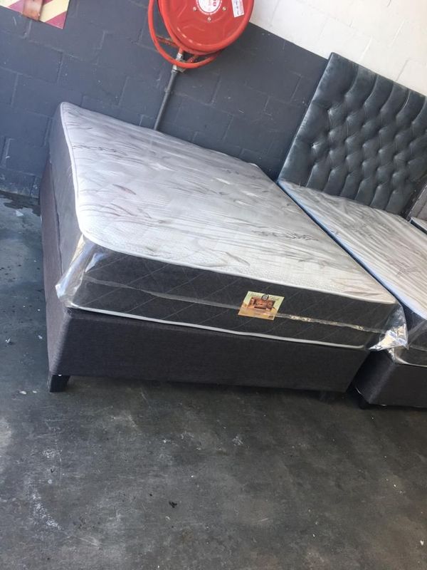Selling brand new beds