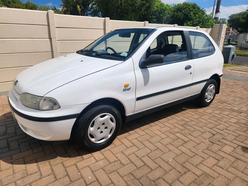 2002 Fiat Palio Immaculate 138000kms