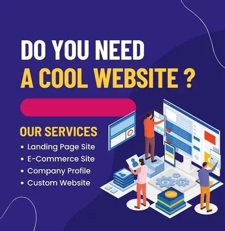 Website designing at a low cost