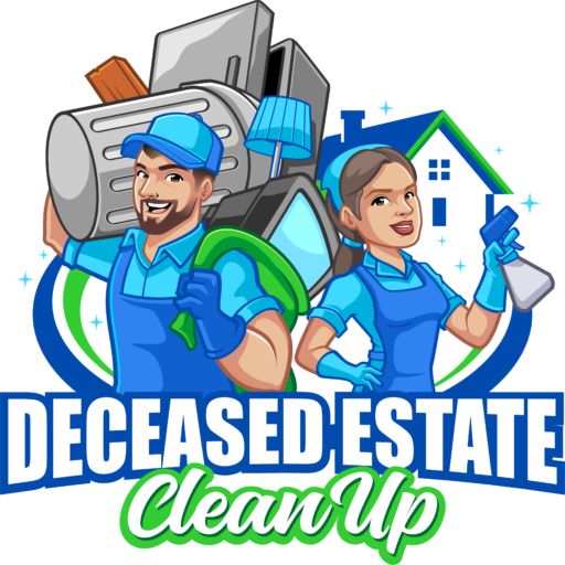 Deceased Estate Cleaning and Clearing