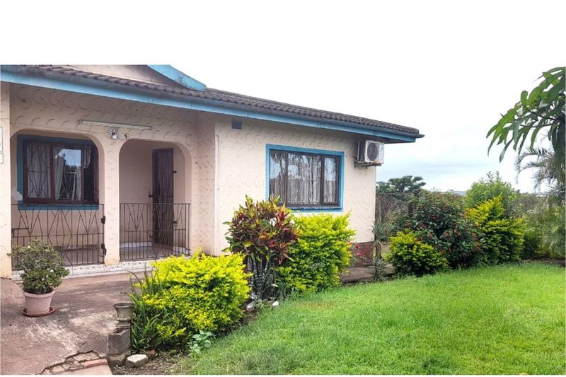 3 Bedroom House For Sale in Groutville, Kwadukuza, KZN