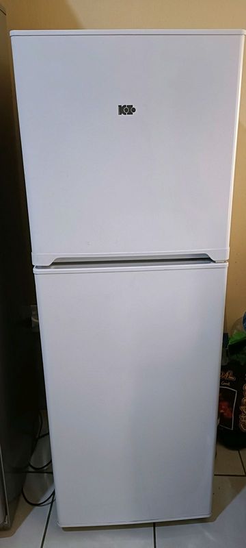 K i c fridge freezer