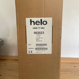 Tylo Helo 7.7 kw steam room generator and controller