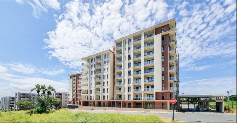 2 Bedroom Apartment to Let in Umhlanga Ridge
