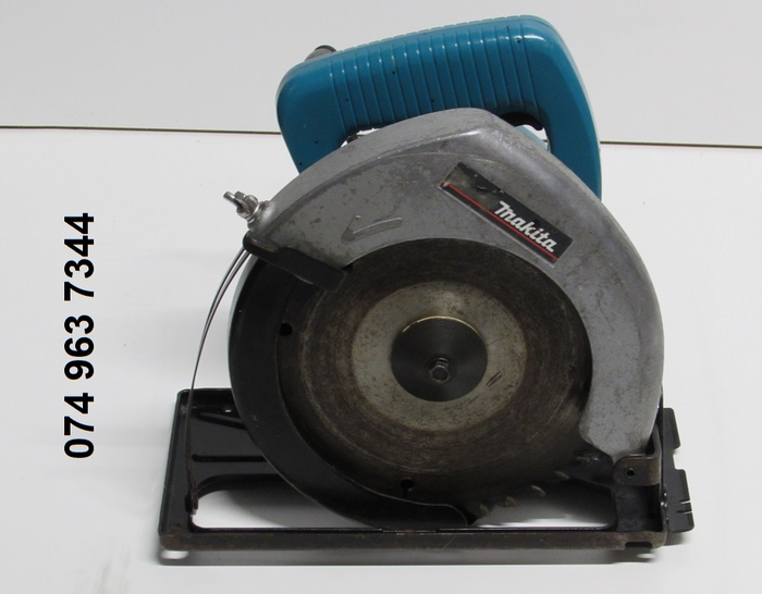 Makita 5800NB 1050W 185mm Industrial Circular Skill Saw Parow Gumtree South Africa