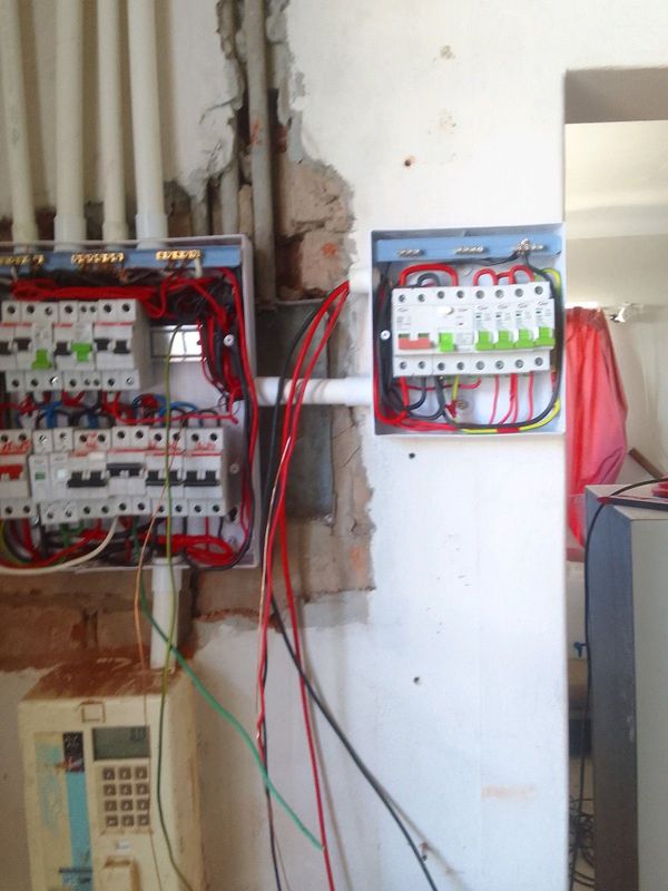 Electrician available in Port Elizabeth