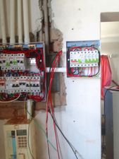 Electrician available in Port Elizabeth in Port Elizabeth, preview image