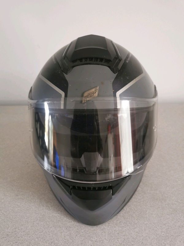 Motorbike Helmets for sale