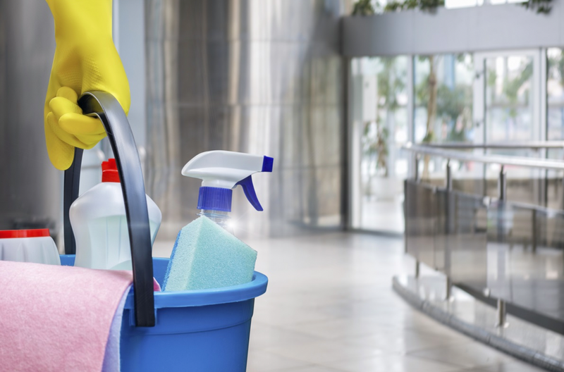 Housekeeping/Domestic Services in Cape Town