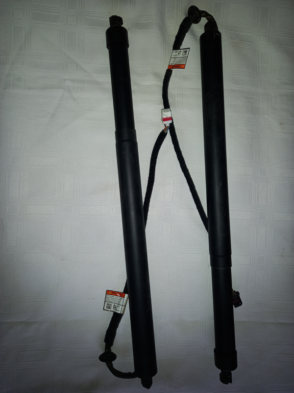 Discovery Sport Electric Gas Spring Powerlifts Shocks for Tailgate Each