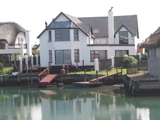 Holiday home for rent on the Canals