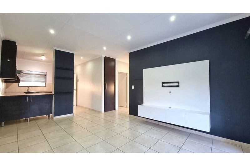 3 Bedroom Townhouse To Let in Mulbarton