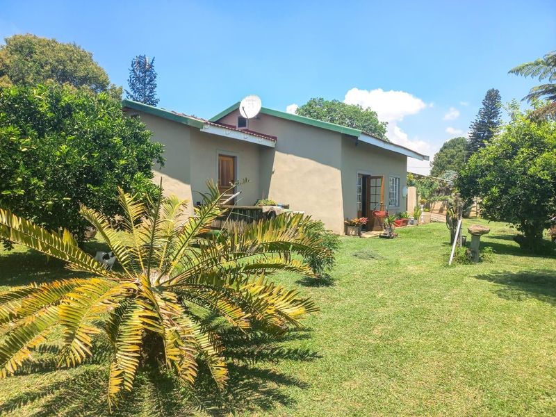 2 Bedroom House For Sale in Merrivale