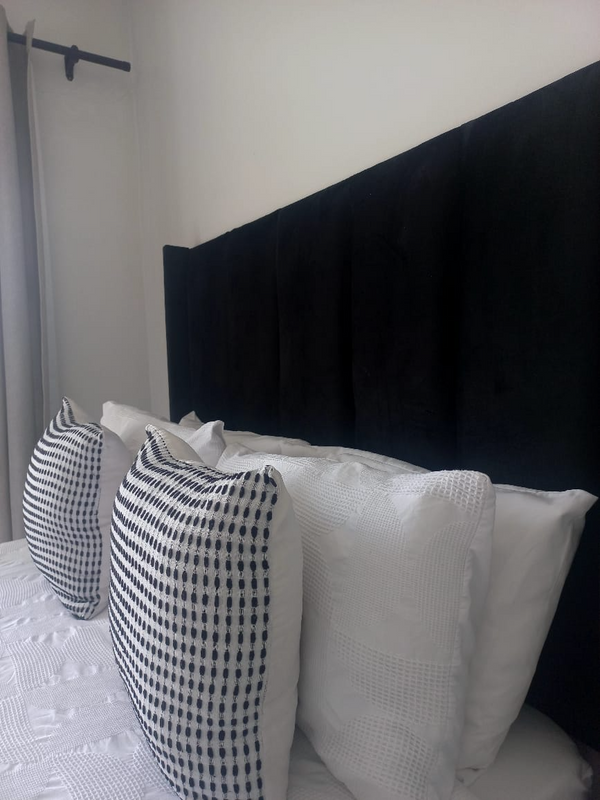 Furnished 1bedroom unit