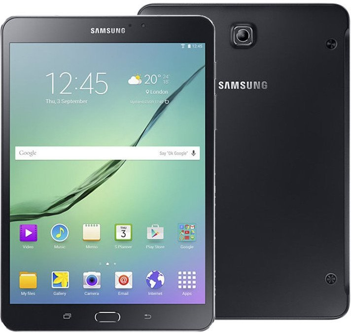 SAMSUNG SM-T719 32G 4G LTE/WIFI TABLET and PHONE in PERFECT C