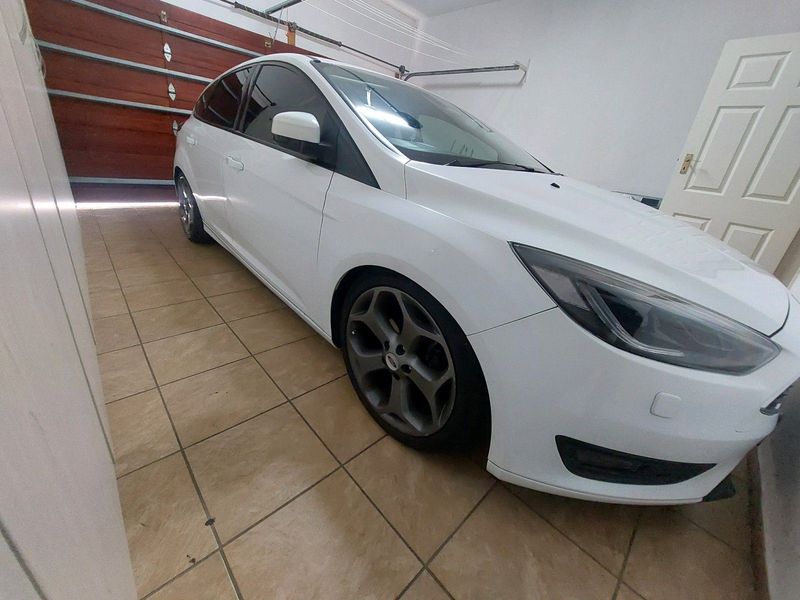 Ford Focus, 1.5 Ecoboost for Sale