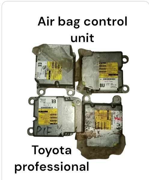 Air bag control unit Toyota professional