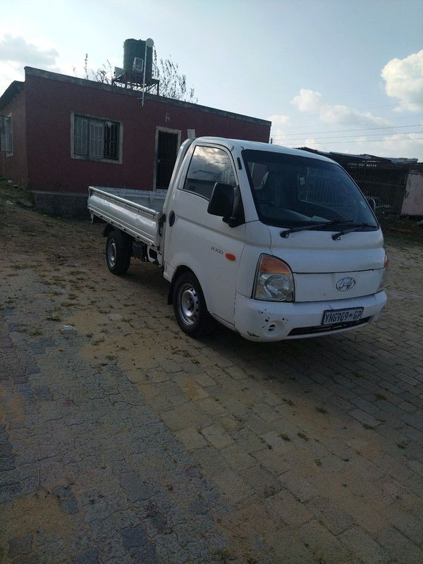 R85000 for fresh truck