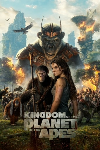Kingdom of the Planet of the Apes Free Streaming &amp; Download