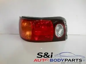 brand new toyota tazz tail light for sale
