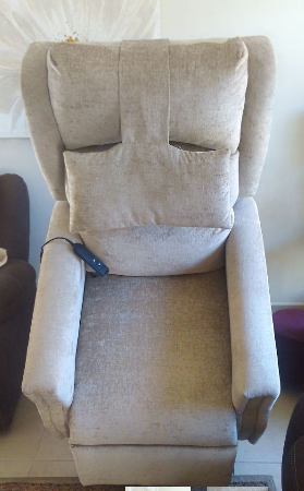 Recliner chair from Willowbrook