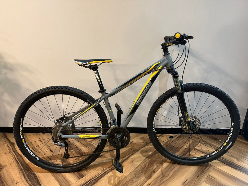 Mongoose TYAX Comp 29ner Mountain Bike - for an Adult - Price coming down