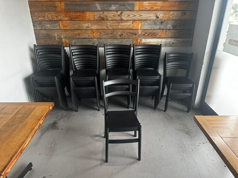 Dining/Outdoor Chairs